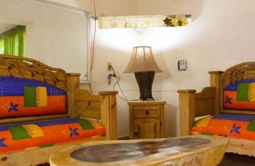 Barra de Navidad Hotel | OYO Hotel Cannacare