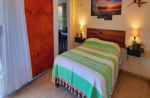 Barra de Navidad Hotel | OYO Hotel Cannacare