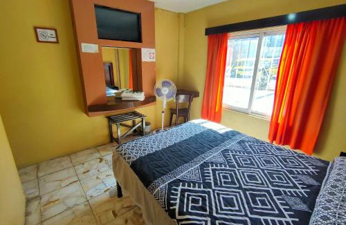 Zacatecas Centro Hotel | OYO Hotel Colón, Plaza Bicentenario, Zacatecas Centro