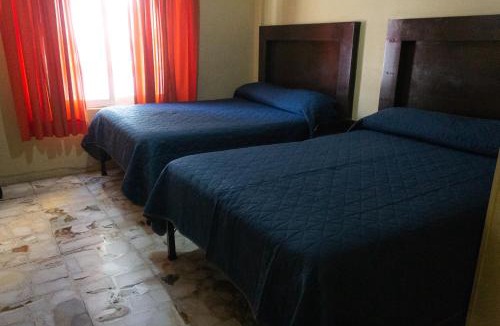 Zacatecas Centro Hotel | OYO Hotel Colón, Plaza Bicentenario, Zacatecas Centro