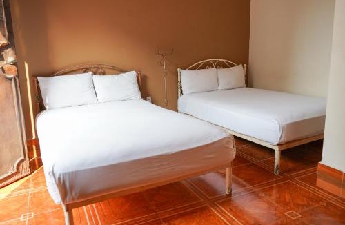 Old Town Hotel | OYO Hotel El Conquistador