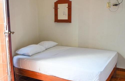 Old Town Hotel | OYO Hotel El Conquistador