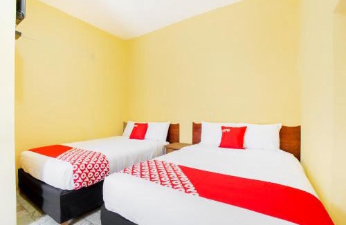 San Pablo Villa de Mitla Hotel | OYO Hotel Y Restaurante Mitla, Oaxaca
