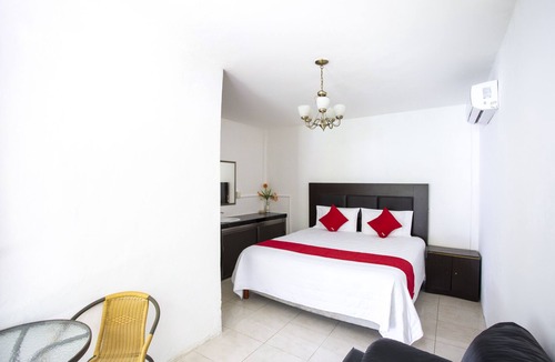 Santa Elena Hotel | OYO Hotel Rio Chetumal