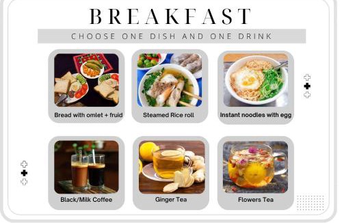 Trung Khanh Hotel | Pá Hideaway - Thác Bản Giốc- Cao Bằng