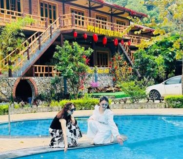 Ha Quang Hotel | Pác Bó Boutique Hotel