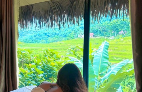 Pu Long Nature Reserve Hotel | Pù Luông Farm Homestay & Coffee