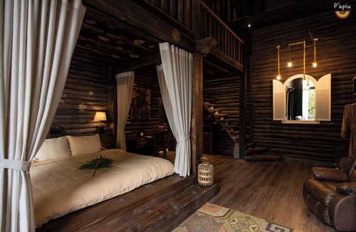 Bac Me Resort | P'apiu Resort