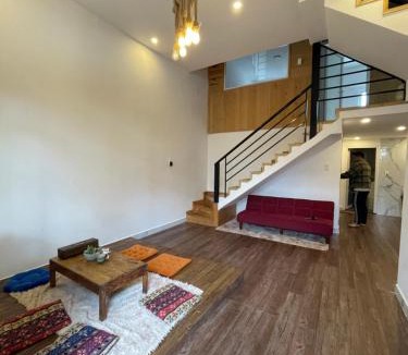 Phuong House | P&B Homestay - Đà Lạt