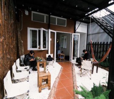 Phuong House | P&B Homestay - Đà Lạt