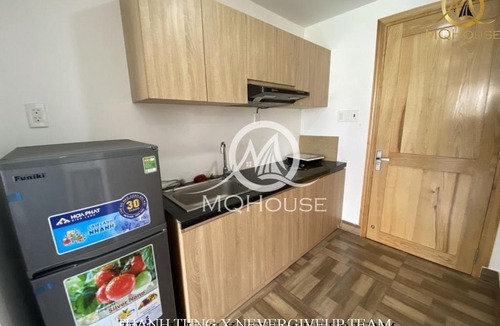Thao Dien Apartment | P & J apartment