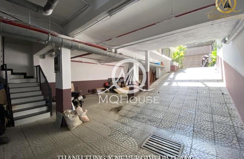 Thao Dien Apartment | P & J apartment