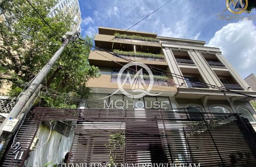 Thao Dien Apartment | P & J apartment