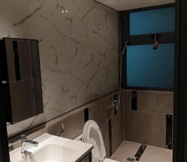 Phu Nhuan Apartment | Paar Homestay 04 Trần Kế Xương