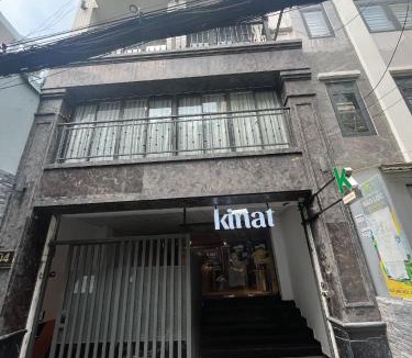 Phu Nhuan Apartment | Paar Homestay 04 Trần Kế Xương