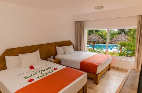 Ixtapa Resort | Pacífica Resort Ixtapa All-Inclusive