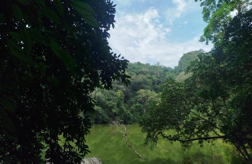 Nam Mau Hotel | Pac Ngoi Village Homestay