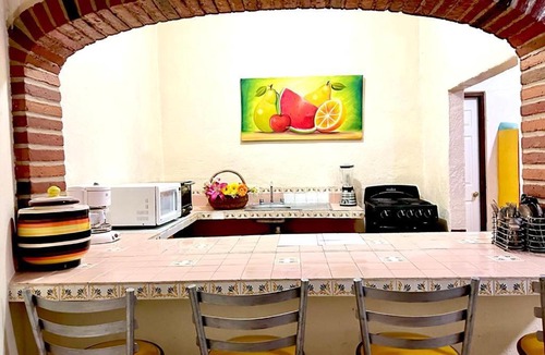 Sayulita Hotel | Pacific Beach House