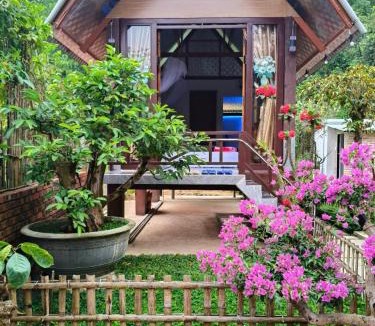 A Luoi Hotel | PACO HT Homestay A Lưới