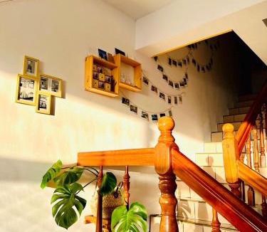 Donghe Hostel | PageSurfingInn