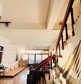 Donghe Hostel | PageSurfingInn