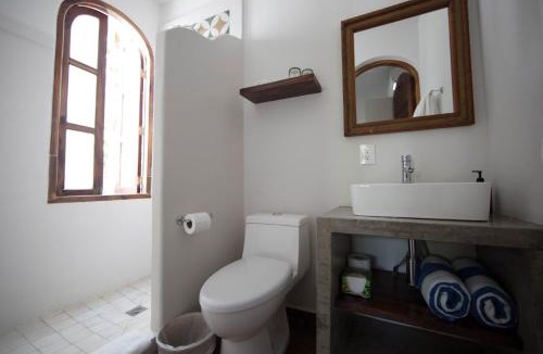 San Francisco Hotel | PAL.MAR Hotel Tropical