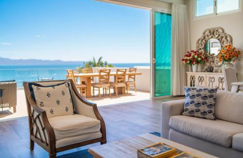 La Ventana Villa | Palacio Blanco Luxury Villa 4