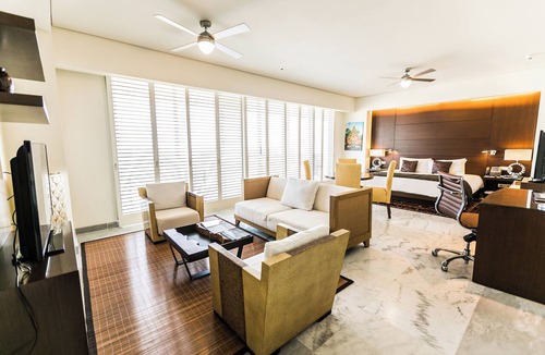 Puente del Mar Hotel | Palacio Mundo Imperial All Inclusive Resort