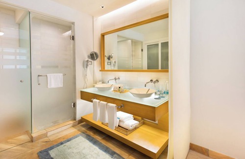 Puente del Mar Hotel | Palacio Mundo Imperial All Inclusive Resort