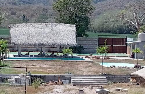 El Monteon Other | PalapaNativa Camping y Eventos