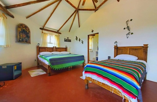 La Ventana Hotel | Palapas Ventana