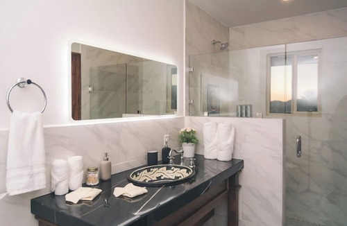 Valle de Guadalupe Bed & Breakfast | Palazzo del valle