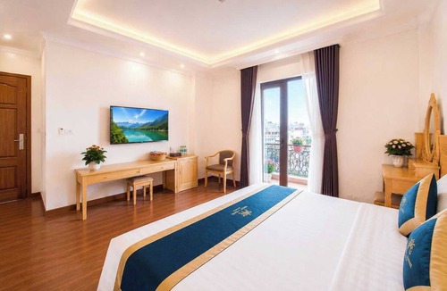 Ninh Binh Hotel | Palette Melissa Ninh Binh - Near Hoa Lu Ancient Town