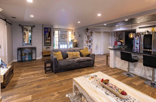 Palm Valley House | Palm Paradise Right in the Center of Rio Grande Valley