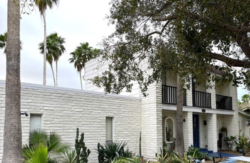 Palm Valley House | Palm Paradise Right in the Center of Rio Grande Valley