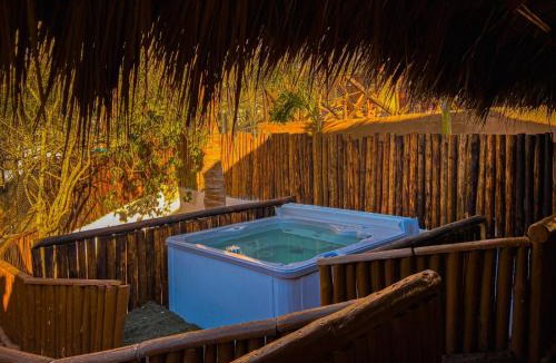 Mazatlan Other | Palm Valley Cabins