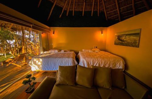 Mazatlan Other | Palm Valley Cabins