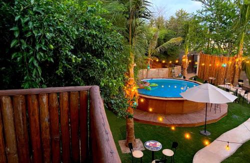 Mazatlan Other | Palm Valley Cabins