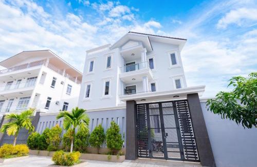 Vung Tau Villa | Palm Villa 33 - VILLAS VINTAGE IN VUNGTAU