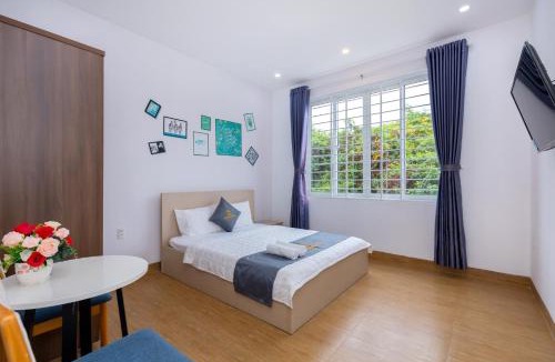 Vung Tau Villa | Palm Villa 33 - VILLAS VINTAGE IN VUNGTAU