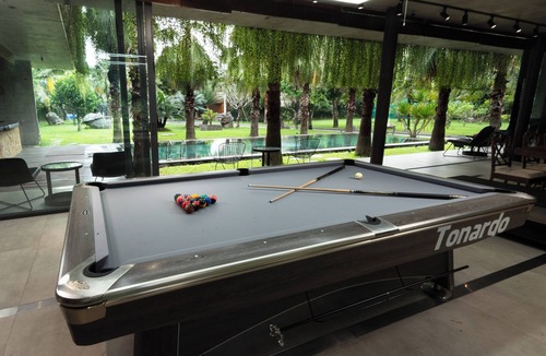 Nha Trang Villa | PALM VILLA - Mini Golf