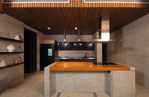 Nha Trang Villa | PALM VILLA