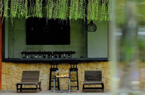 Nha Trang Villa | PALM VILLA