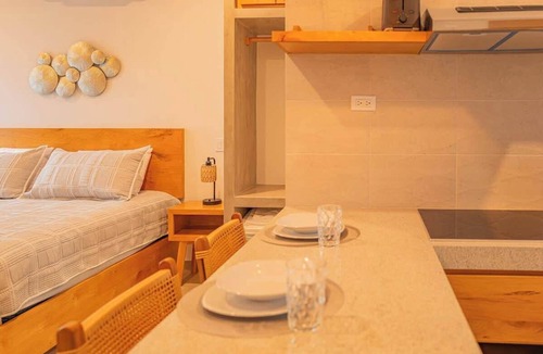 La Paz Apartment | Palma Suite 204 Ground floor Unit with parking