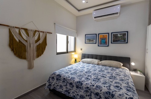 Centro Apartment | Palmarena Central location