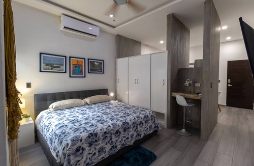 Centro Apartment | Palmarena Central location