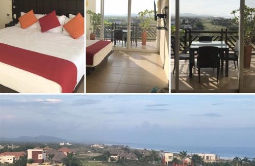 San Pedro Mixtepec Apartment | Palmarena Residences Aka Vivo Resorts