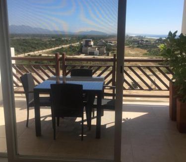 San Pedro Mixtepec Apartment | Palmarena Residences Aka Vivo Resorts