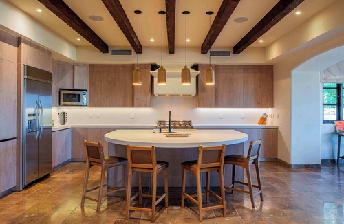 Cabo Bello Villa | Palmaritos #5 CDS by The Agency Baja Travel
