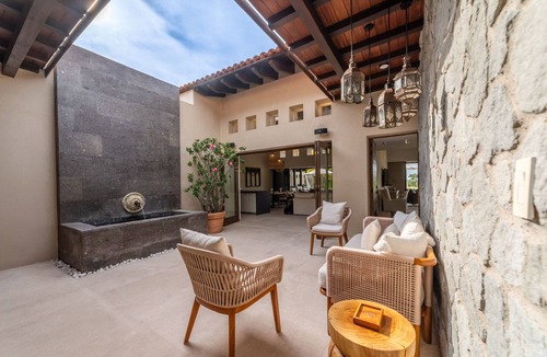 Punta de Mita Villa | Palmas 11